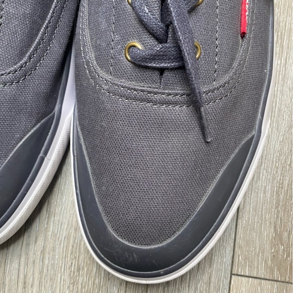 Levi’s Strauss Men’s Casual Sneakers Shoes Size 12 - Picture 11 of 16